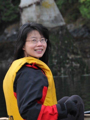Dr. Lily Yen